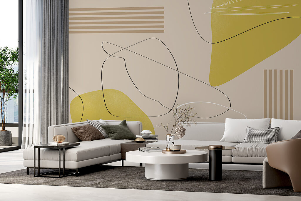 w00724pig10mr 1024x683 - Lignes jaunes et noires sur fond beige - tegory