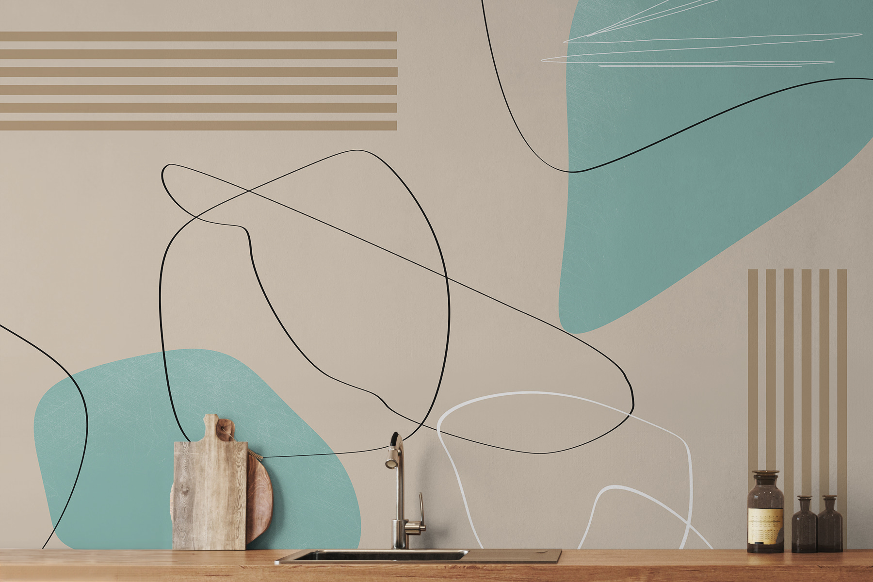 Gros plan sur un motif w00724v2pik1mr - Gros plan sur un motif - tegory