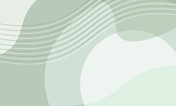 Un fond vert et blanc Un fond vert et blanc