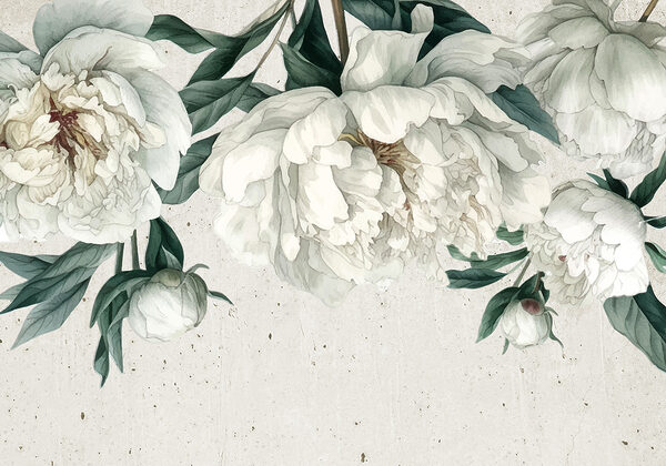 Gros plan sur les fleurs Gros plan sur les fleurs