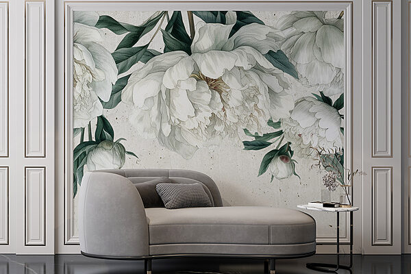 Gros plan sur les fleurs Gros plan sur les fleurs
