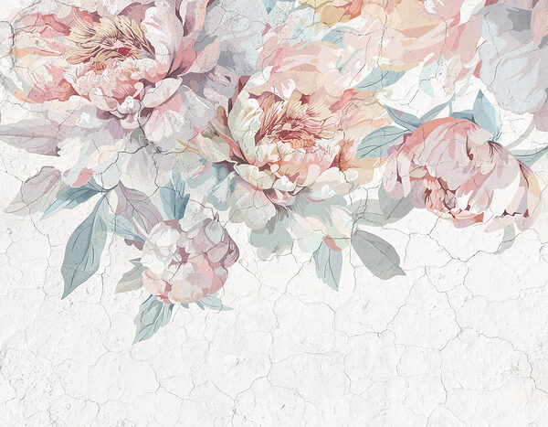 Gros plan sur les fleurs Gros plan sur les fleurs