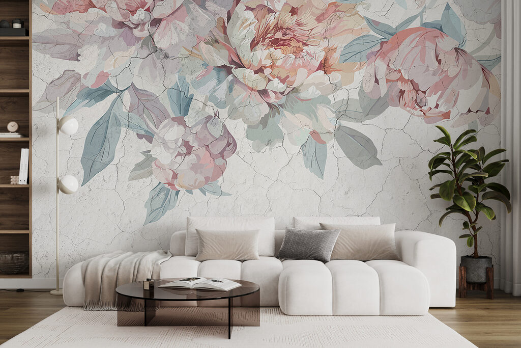 A close up of flowers A close up of flowers