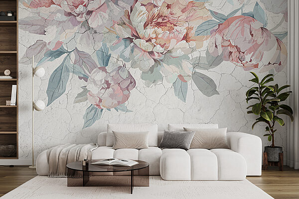 Gros plan sur les fleurs Gros plan sur les fleurs