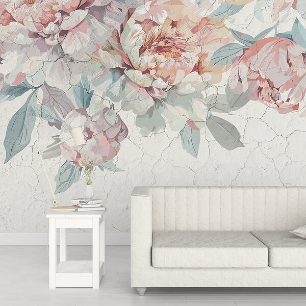 Gros plan sur les fleurs Gros plan sur les fleurs