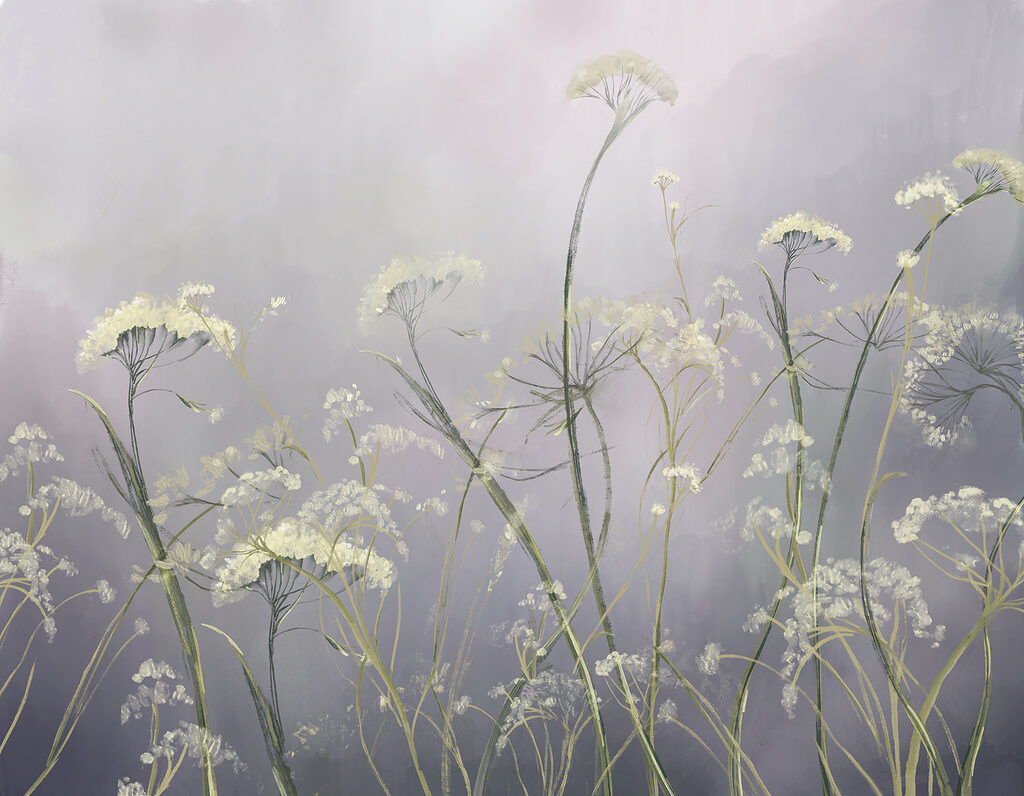Gros plan sur les fleurs Gros plan sur les fleurs