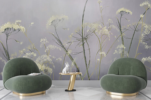 Gros plan sur les fleurs Gros plan sur les fleurs