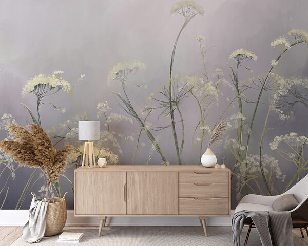 Gros plan sur les fleurs Gros plan sur les fleurs