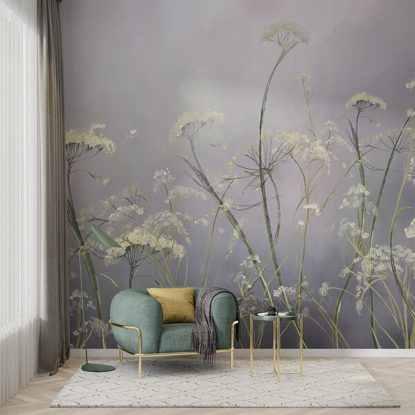 Gros plan sur les fleurs Gros plan sur les fleurs