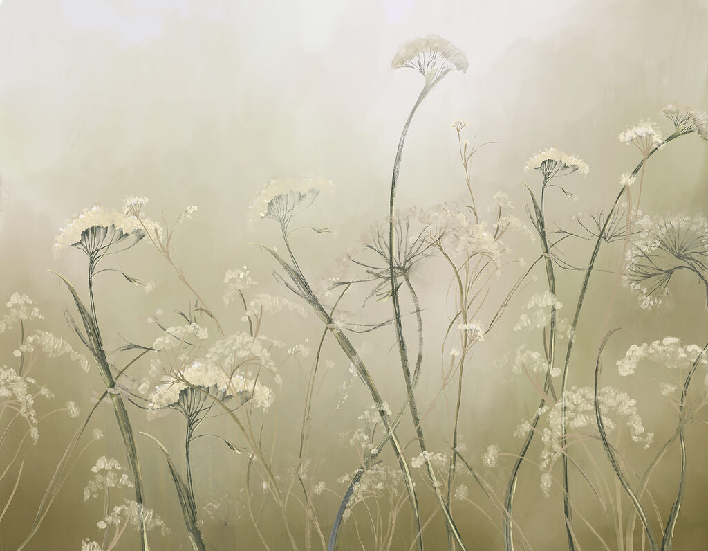 Gros plan sur les fleurs Gros plan sur les fleurs