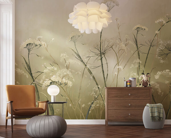 Gros plan sur les fleurs Gros plan sur les fleurs