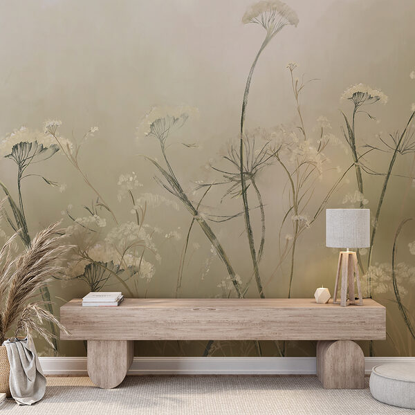 Gros plan sur les fleurs Gros plan sur les fleurs