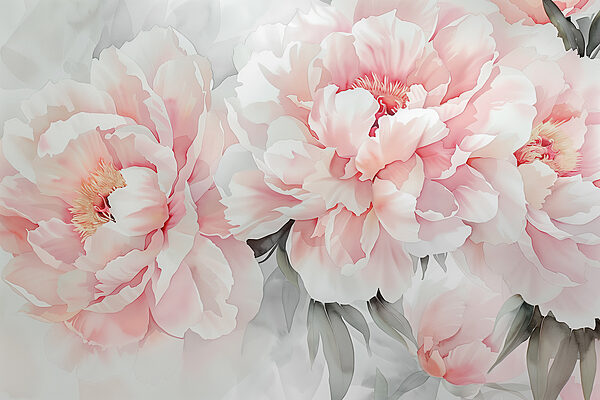 Gros plan sur les fleurs Gros plan sur les fleurs