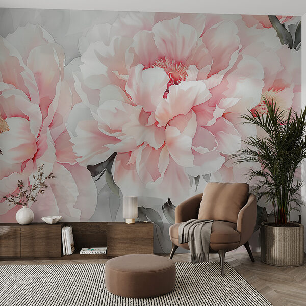Gros plan sur les fleurs Gros plan sur les fleurs