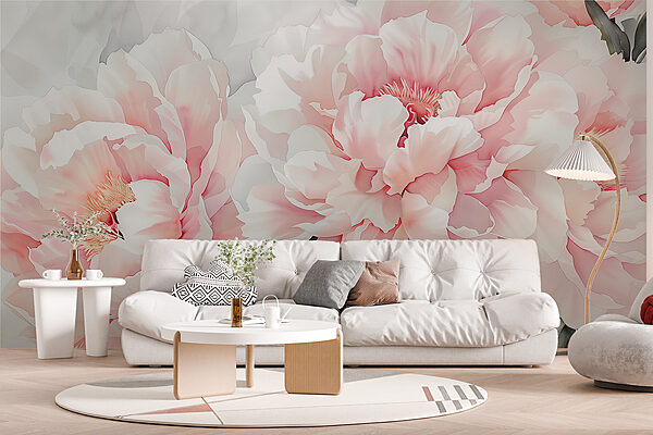 Gros plan sur les fleurs Gros plan sur les fleurs