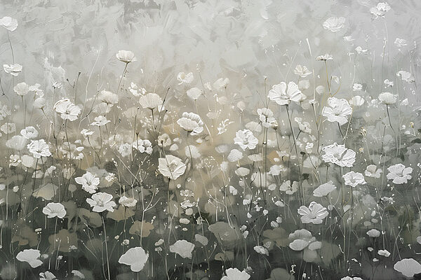 Gros plan sur les fleurs Gros plan sur les fleurs
