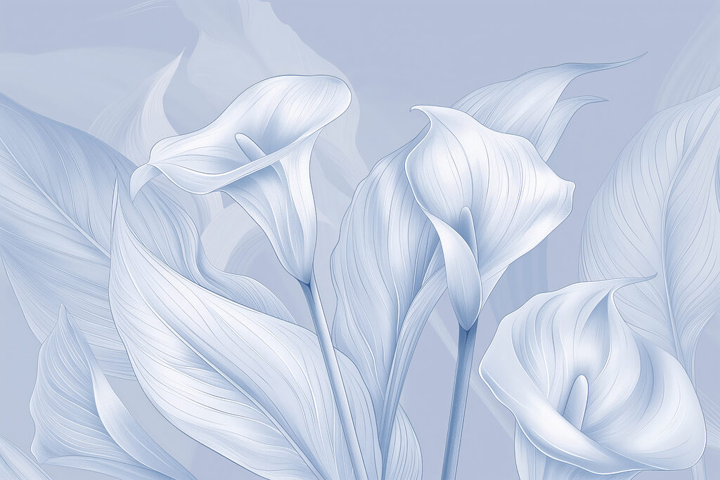Gros plan sur les fleurs Gros plan sur les fleurs