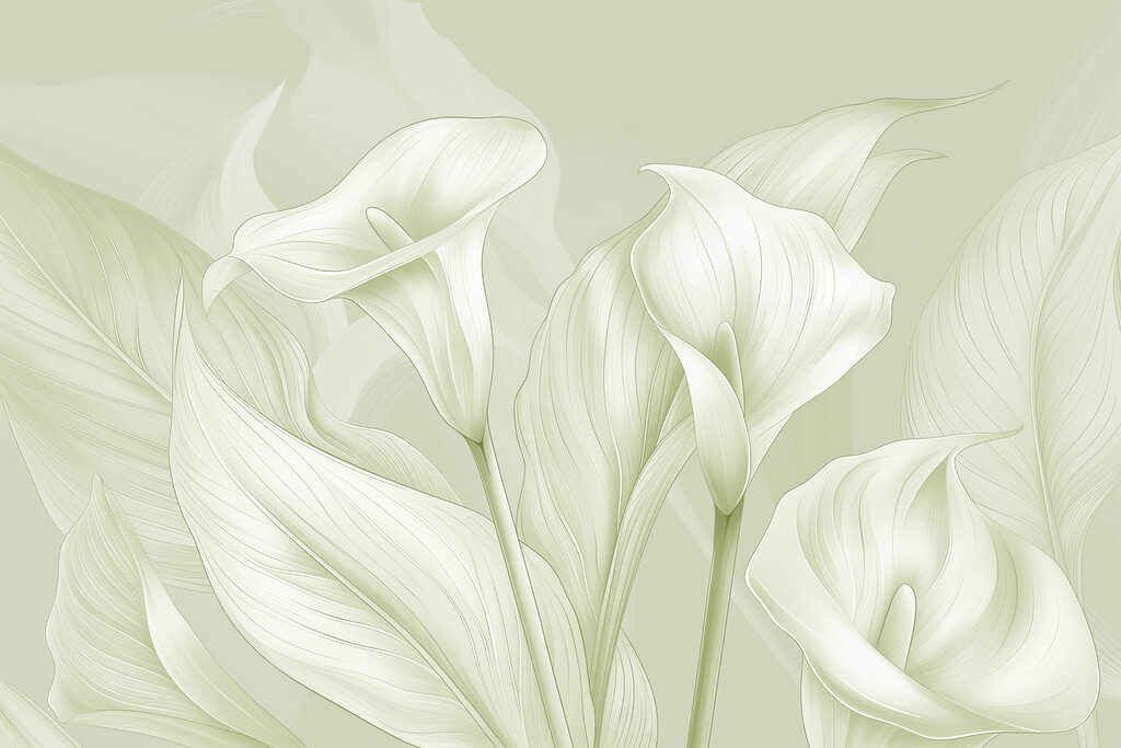 Gros plan sur les fleurs Gros plan sur les fleurs
