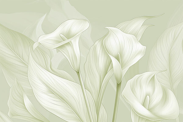 Gros plan sur les fleurs Gros plan sur les fleurs