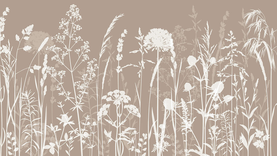 Gros plan sur les fleurs