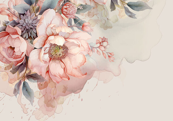 Gros plan sur les fleurs Gros plan sur les fleurs
