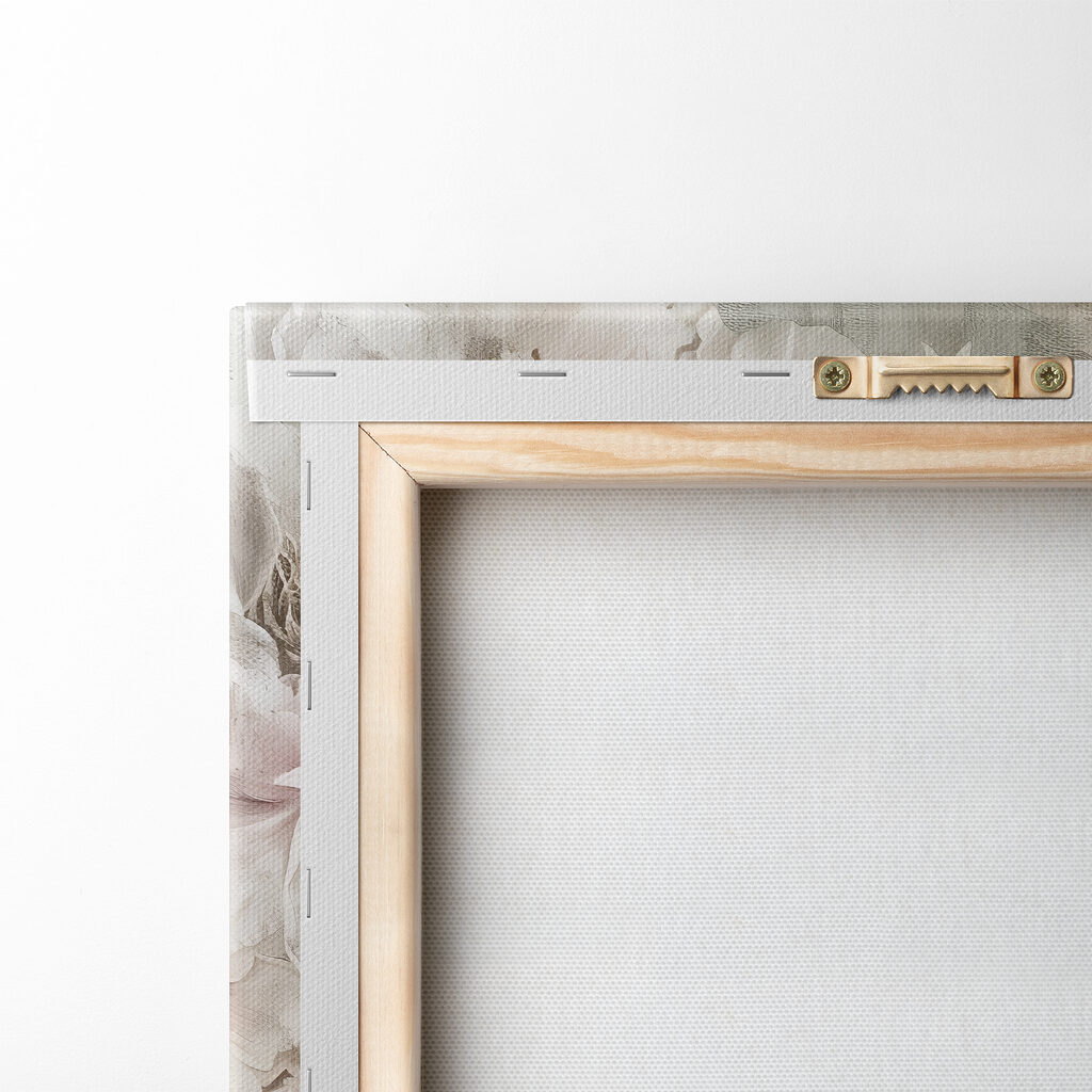 A close up of flowers