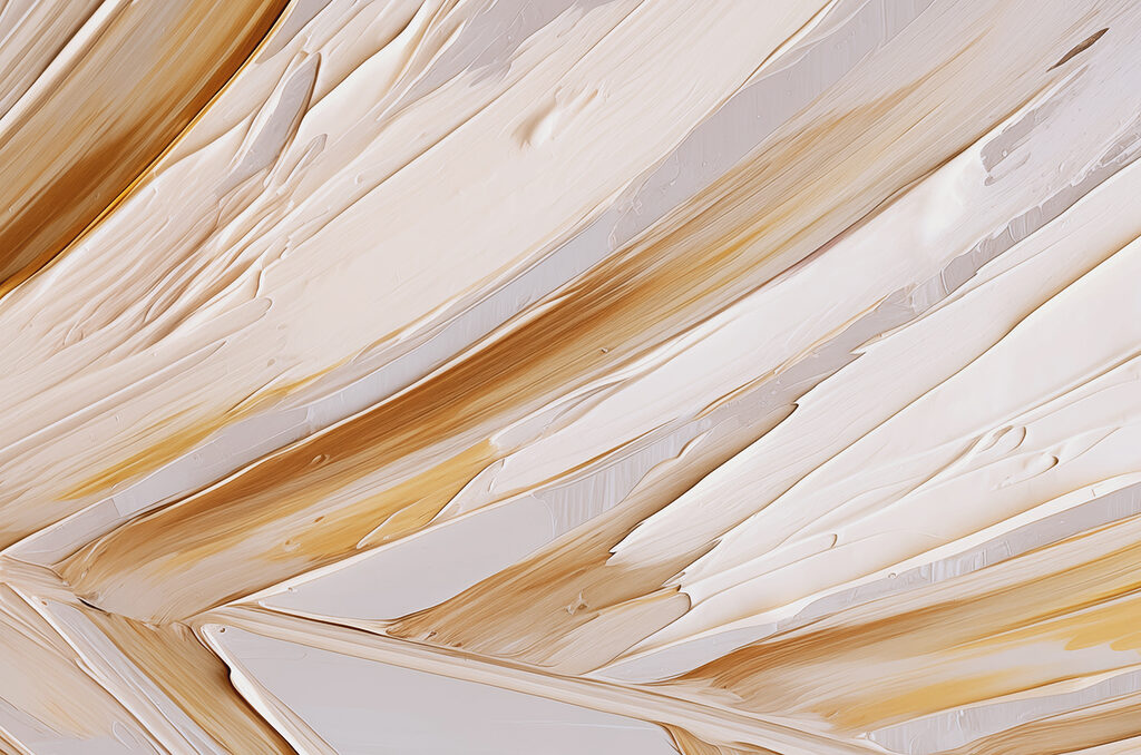 Gros plan sur une surface blanche Gros plan sur une surface blanche