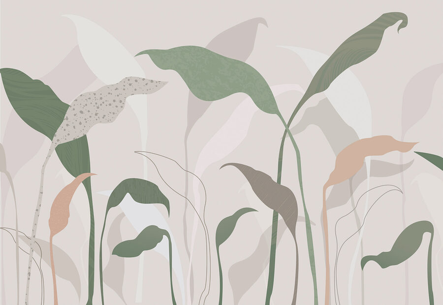 Gros plan sur les plantes Gros plan sur les plantes