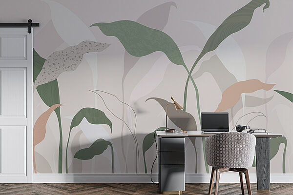 Gros plan sur les plantes Gros plan sur les plantes
