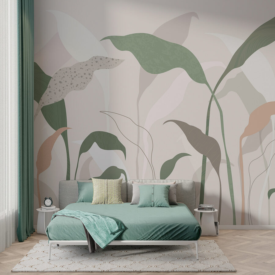 Gros plan sur les plantes Gros plan sur les plantes