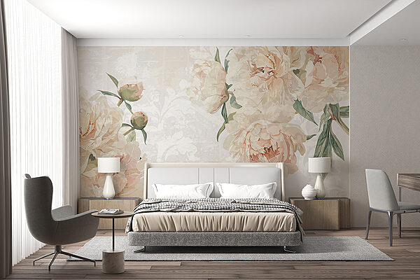 Gros plan sur les fleurs Gros plan sur les fleurs