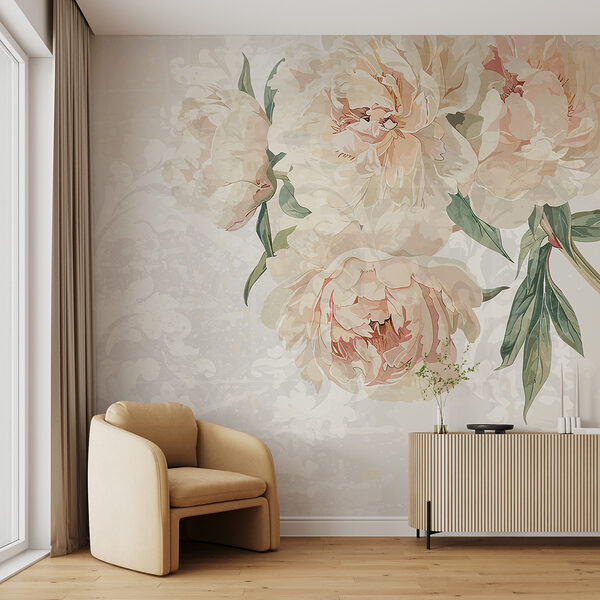 Gros plan sur les fleurs Gros plan sur les fleurs