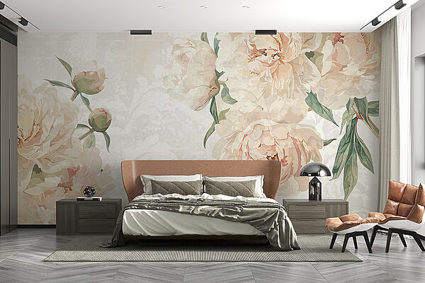 Gros plan sur les fleurs Gros plan sur les fleurs