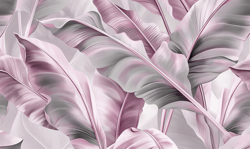Gros plan sur les feuilles Gros plan sur les feuilles