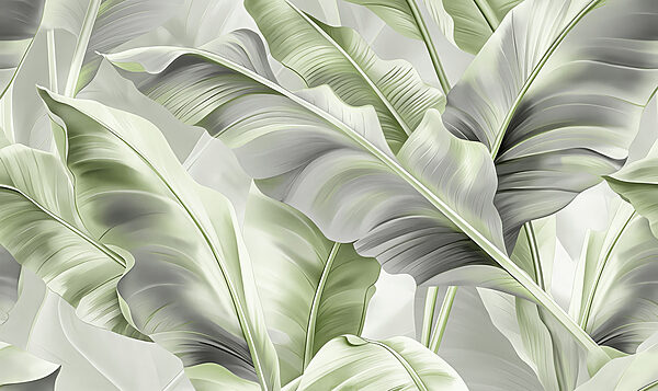 Gros plan sur les feuilles Gros plan sur les feuilles