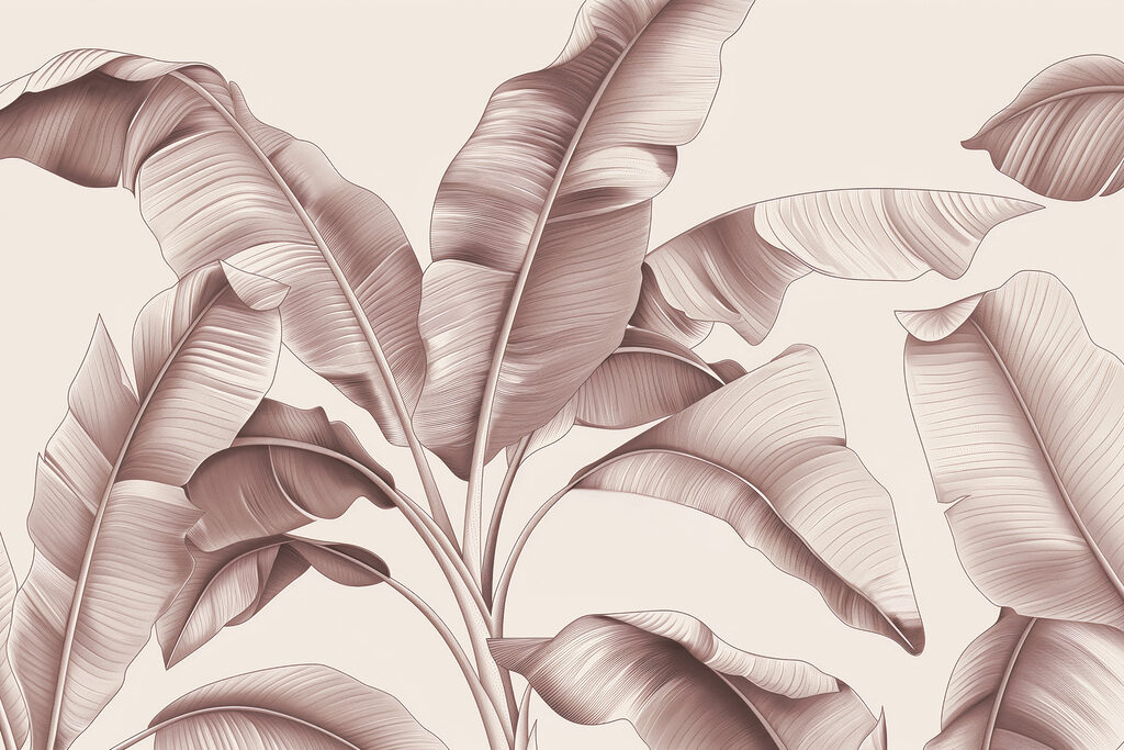 Gros plan sur une plante Gros plan sur une plante