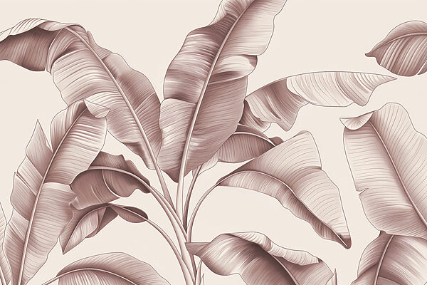 Gros plan sur une plante Gros plan sur une plante