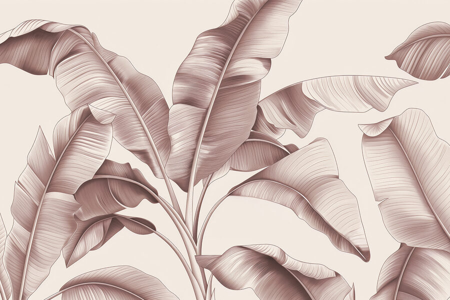 Gros plan sur une plante