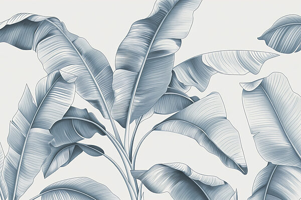 Gros plan sur une plante Gros plan sur une plante