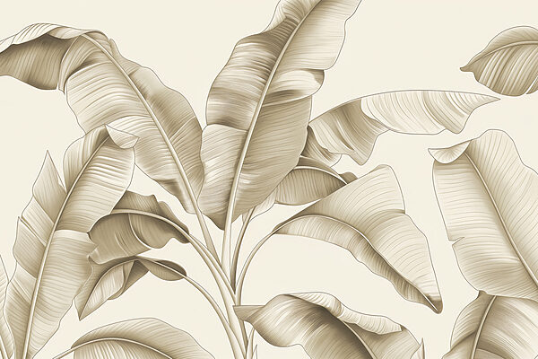Gros plan sur les feuilles Gros plan sur les feuilles