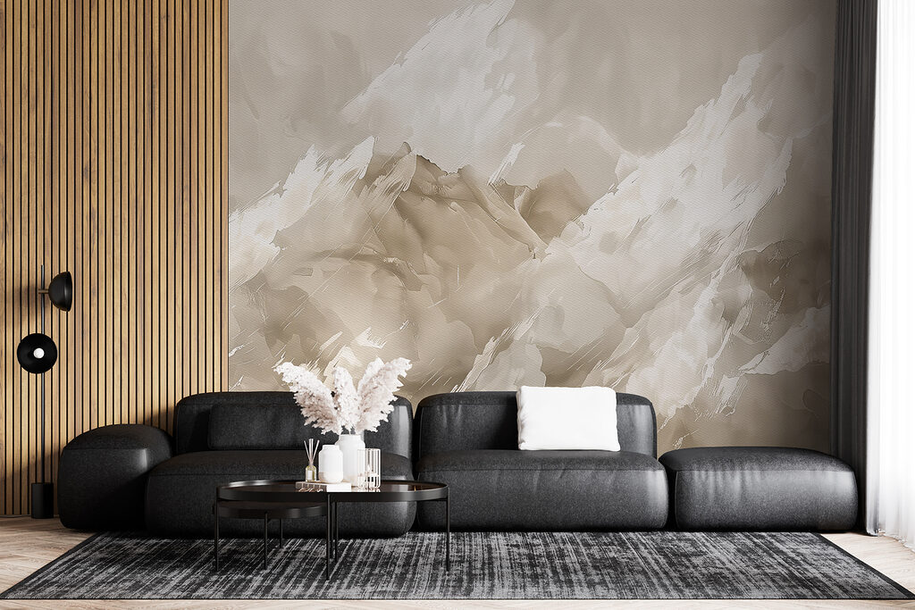 A close up of a cloud A close up of a cloud