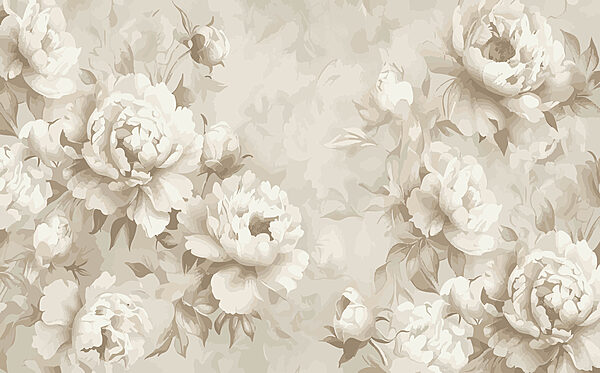 Gros plan sur les fleurs Gros plan sur les fleurs