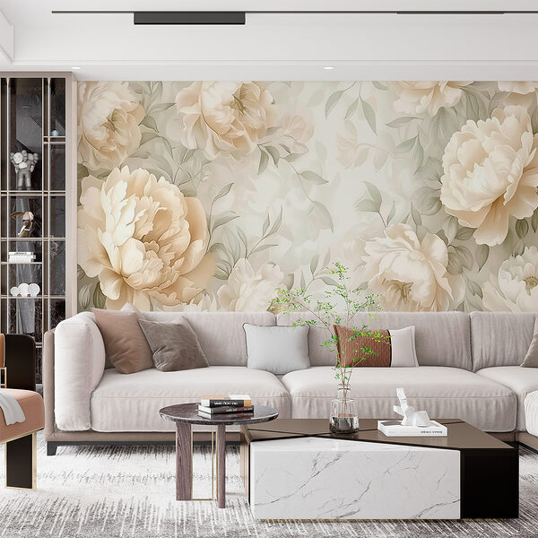 Gros plan sur les fleurs Gros plan sur les fleurs