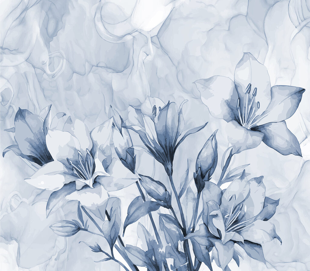 Gros plan sur les fleurs Gros plan sur les fleurs