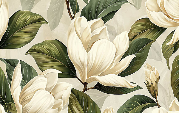 Gros plan sur les fleurs Gros plan sur les fleurs