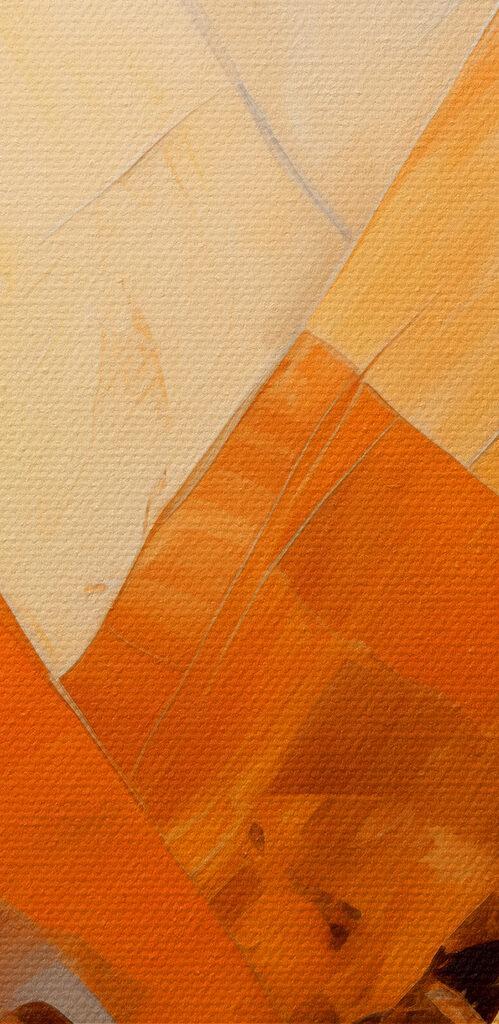 A group of pyramids in a desert A group of pyramids in a desert