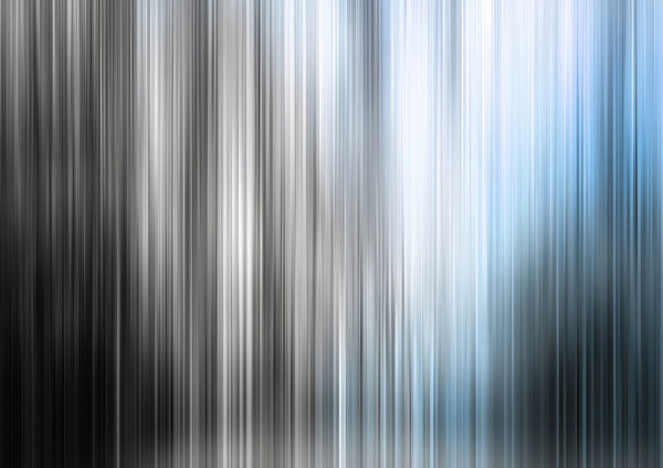 Image floue d'un fond rayé gris et blanc Image floue d'un fond rayé gris et blanc