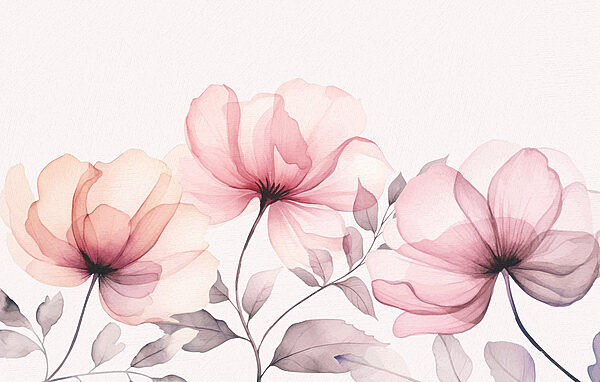 Gros plan sur les fleurs Gros plan sur les fleurs