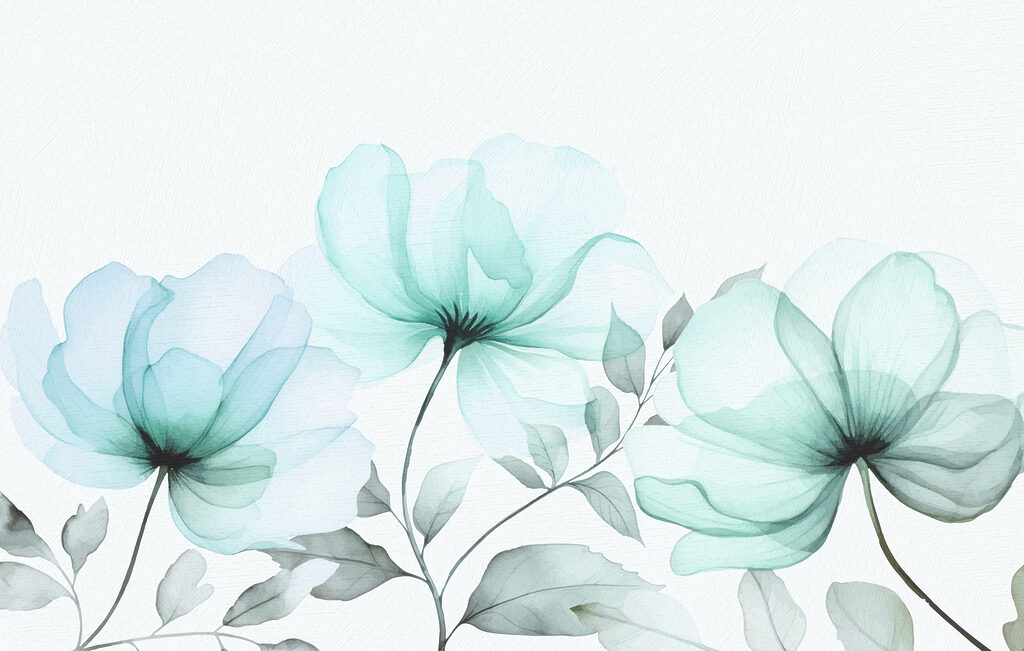 Gros plan sur les fleurs Gros plan sur les fleurs