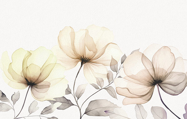 Gros plan sur les fleurs Gros plan sur les fleurs
